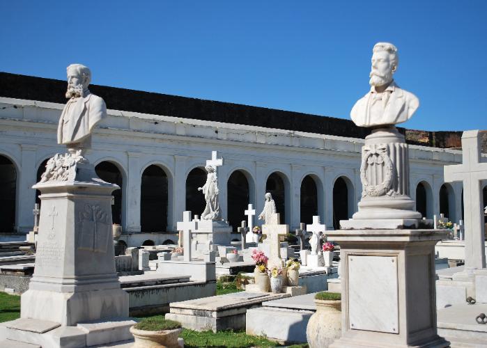 San Juan Walking Tours by AdvenTours PUERTO RICO ©